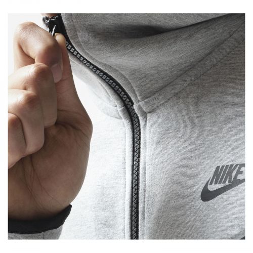 Bluza męska Nike Sportswear Tech Fleece CU4489