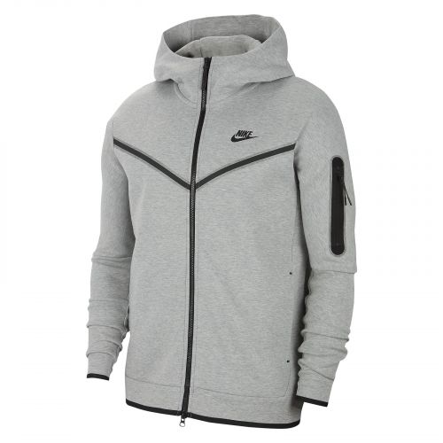 Bluza męska Nike Sportswear Tech Fleece CU4489