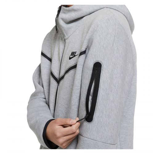 Bluza męska Nike Sportswear Tech Fleece CU4489