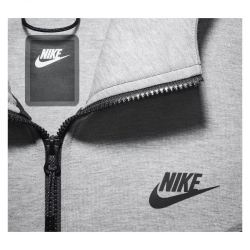 Bluza męska Nike Sportswear Tech Fleece CU4489