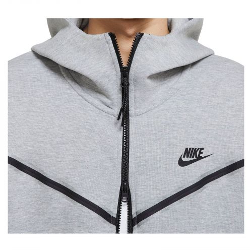 Bluza męska Nike Sportswear Tech Fleece CU4489