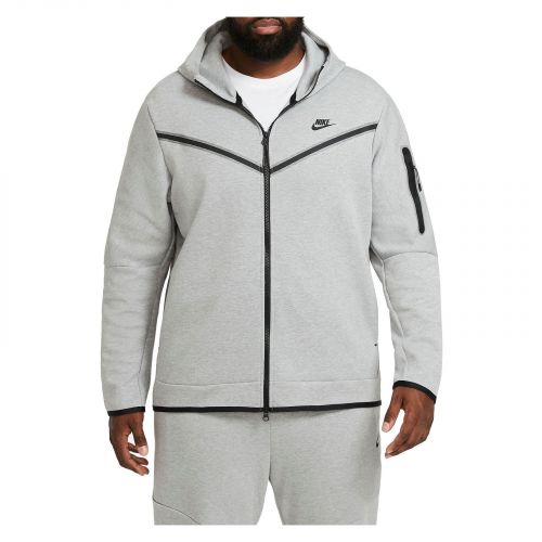 Bluza męska Nike Sportswear Tech Fleece CU4489