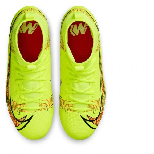 Buty piłkarskie dla dzieci korki Nike Mercurial Superfly 8 Academy MG CV1127