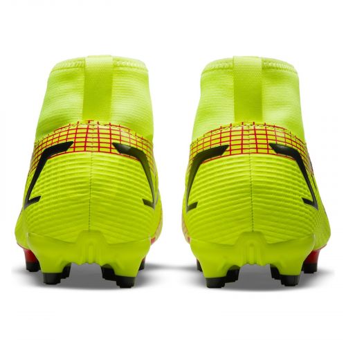 Buty piłkarskie dla dzieci korki Nike Mercurial Superfly 8 Academy MG CV1127