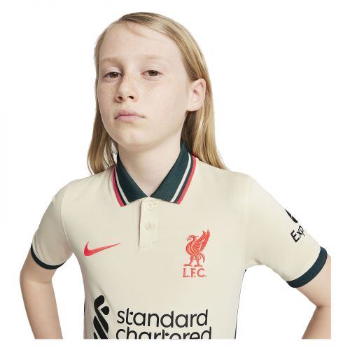 Koszulka dla dzieci Nike Liverpool FC Stadium DB2566