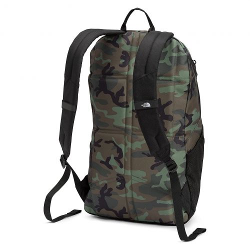 Plecak sportowy The North Face Sunder 31L A52T7