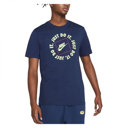 Koszulka męska Nike Sportswear Just Do It DA0238
