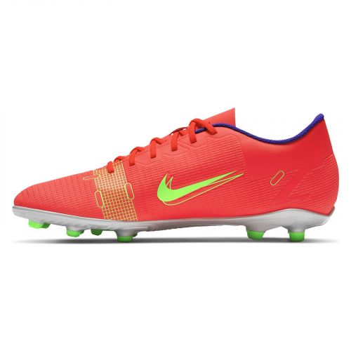 Buty męskie piłkarskie korki Nike Vapor 14 Club FG/MG CU5692