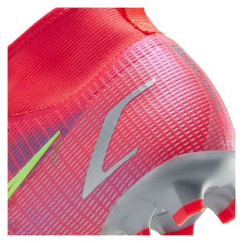 Buty piłkarskie dla dzieci Nike JR Mercurial Superfly 8 Pro FG CV0804