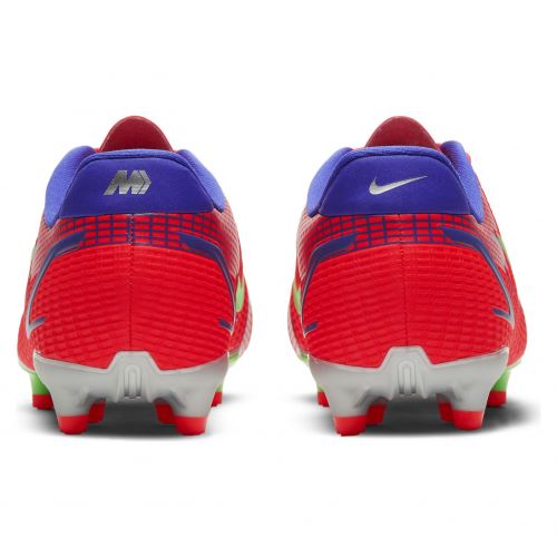 Buty piłkarskie dla dzieci Nike Jr Mercurial Vapor 14 Academy FG/MG CV0811