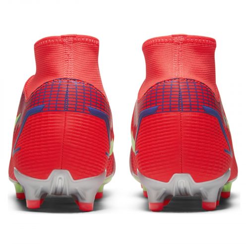 Buty piłkarskie męskie Nike Mercurial Superfly 8 Academy MG/FG CV0843