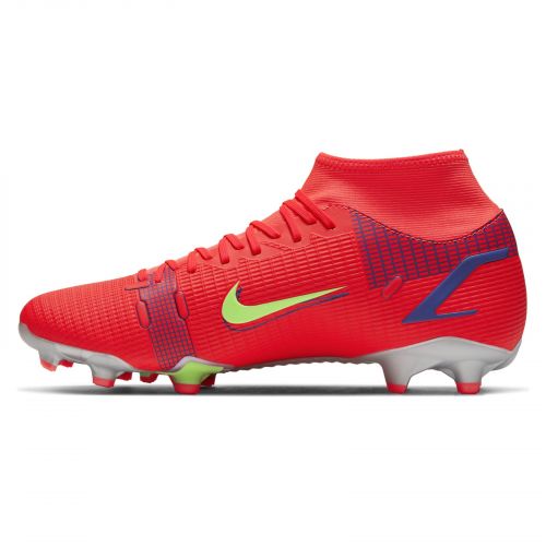 Buty piłkarskie męskie Nike Mercurial Superfly 8 Academy MG/FG CV0843