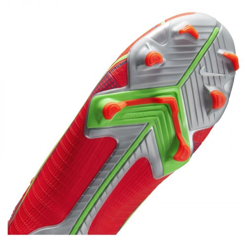 Buty piłkarskie męskie Nike Mercurial Superfly 8 Academy MG/FG CV0843