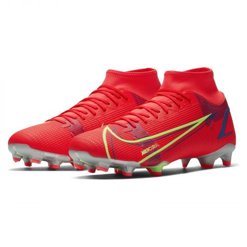 Buty piłkarskie męskie Nike Mercurial Superfly 8 Academy MG/FG CV0843