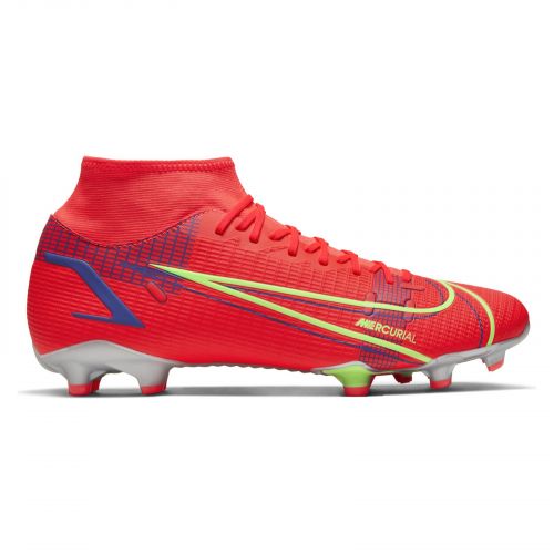 Buty piłkarskie męskie Nike Mercurial Superfly 8 Academy MG/FG CV0843