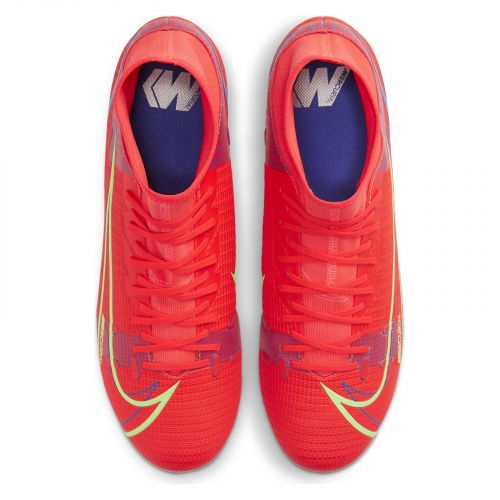 Buty piłkarskie męskie Nike Mercurial Superfly 8 Academy MG/FG CV0843