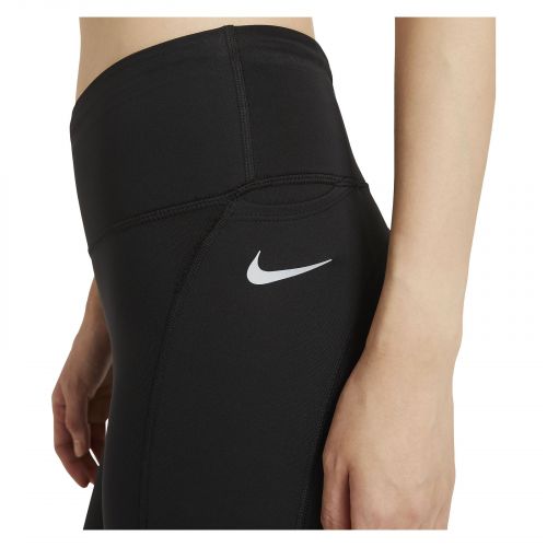 Spodnie legginsy do biegania damskie Nike Epic Fast CZ9240