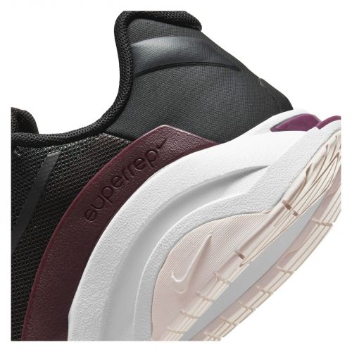 Buty treningowe damskie Nike ZoomX SuperRep Surge CK9406