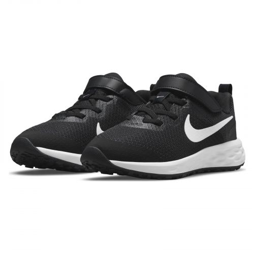 Buty do biegania dla dzieci Nike Revolution 6 DD1095