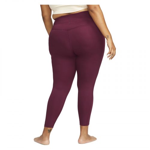 Legginsy damskie do jogi Nike Dri-FIT DD5772 