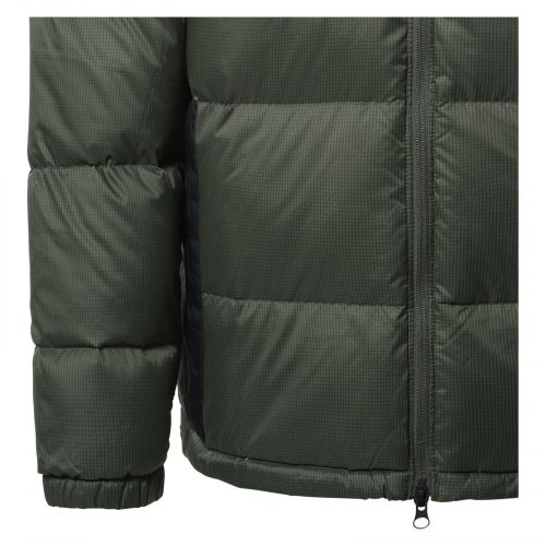 Kurtka męska puchowa The North Face Diablo Hooded A4M9L