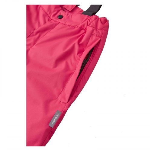 Spodnie dla dzieci narciarskie Reima Proxima 522277A