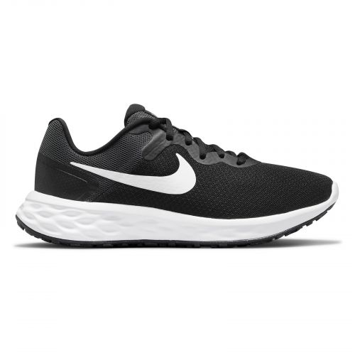 Drank Ontwaken zegen Buty do biegania damskie Nike Revolution 6 Next Nature DC3729 /  003/black/white-dk smoke grey-cool grey | Cena, Opinie | INTERSPORT