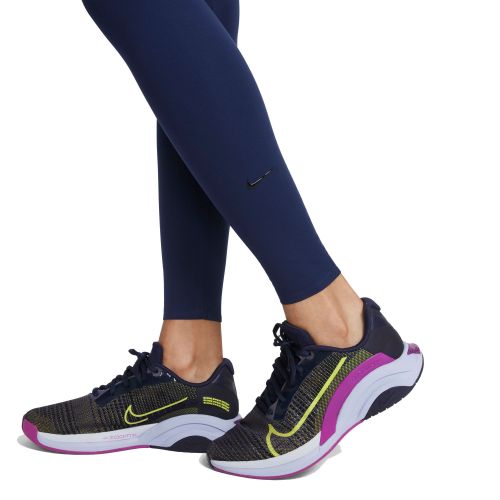 Legginsy damskie treningowe Nike One Luxe AT3098