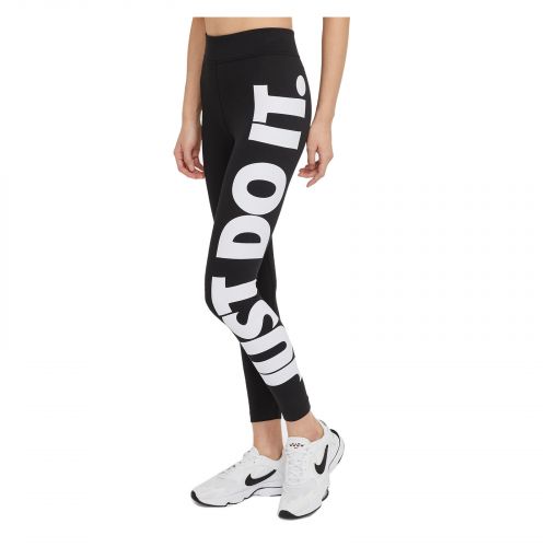 Spodnie legginsy damskie Nike Sportswear Essential CZ8534