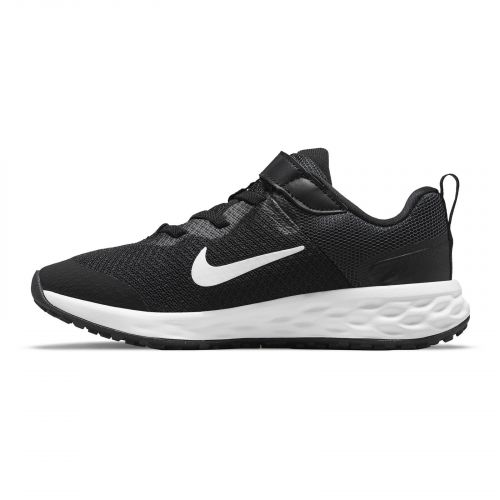 Buty do biegania dla dzieci Nike Revolution 6 DD1095