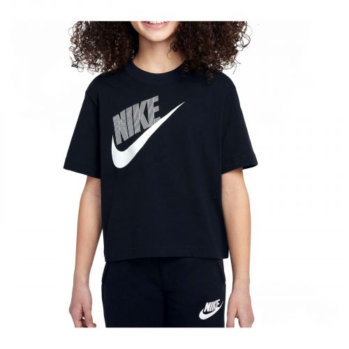 Koszulka dla dzieci Nike Sportswear Elemental DV0349