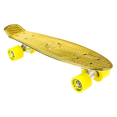 Deskorolka fiszka Nils Pennyboard Electrostyle 16-45-051