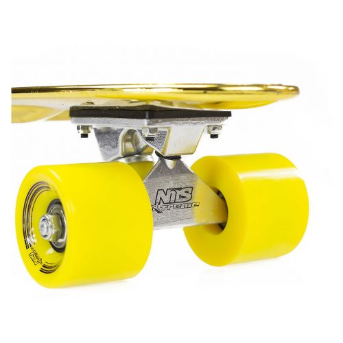 Deskorolka fiszka Nils Pennyboard Electrostyle 16-45-051