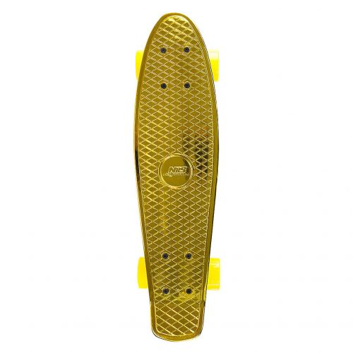 Deskorolka fiszka Nils Pennyboard Electrostyle 16-45-051