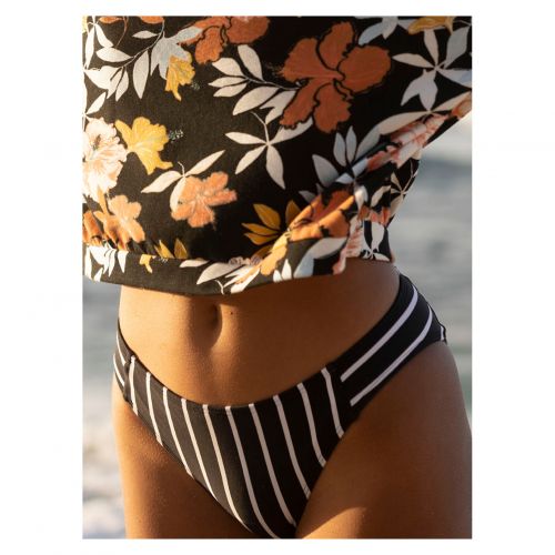 Strój kąpielowy damski Roxy Hipster Bikini Bottoms ERJX404312 dół