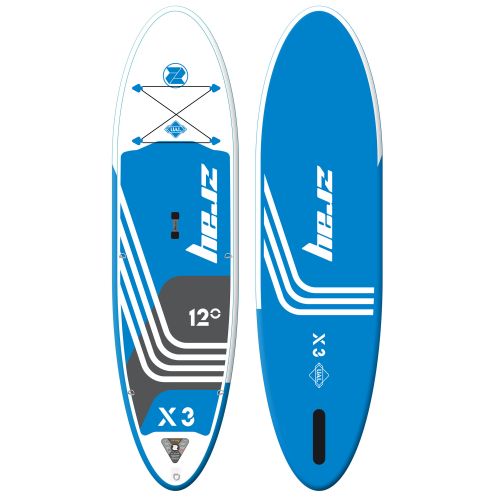 Deska do pływania SUP Zray X3 X-Rider Epic 34087