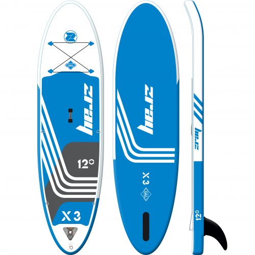 Deska do pływania SUP Zray X3 X-Rider Epic 34087