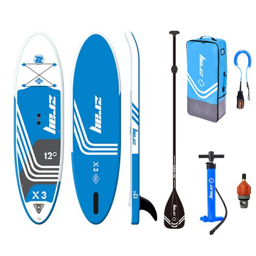 Deska do pływania SUP Zray X3 X-Rider Epic 34087