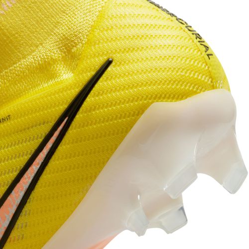 Buty piłkarskie korki męskie Nike Zoom Mercurial Superfly 9 Elite FG DJ4977