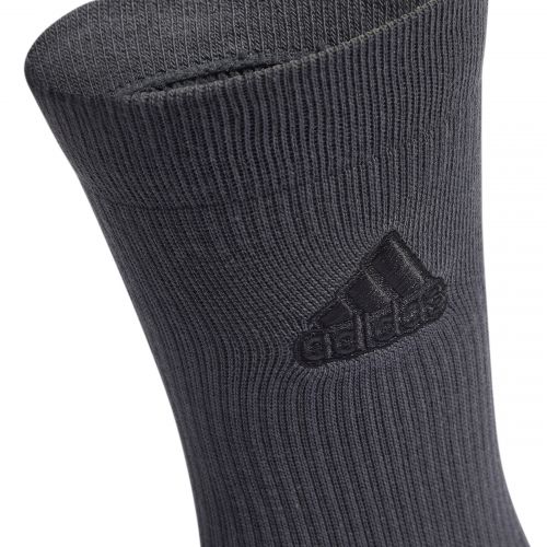 Skarpety sportowe adidas Crew Socks HK6495