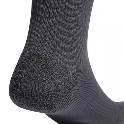 Skarpety sportowe adidas Crew Socks HK6495