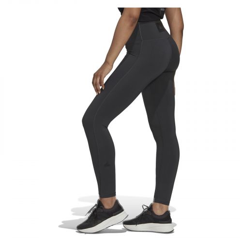 Spodnie dresowe damskie adidas Tights HM2893