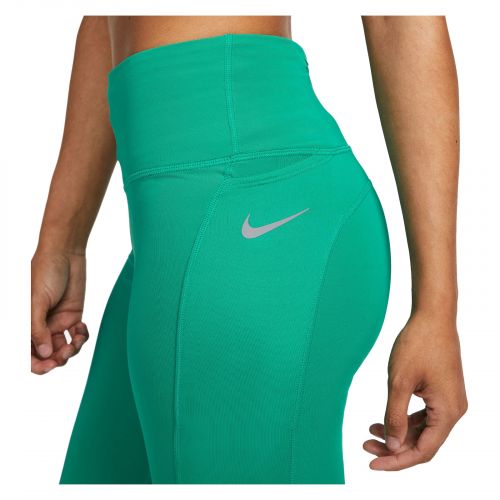 Spodnie legginsy do biegania damskie Nike Epic Fast CZ9240