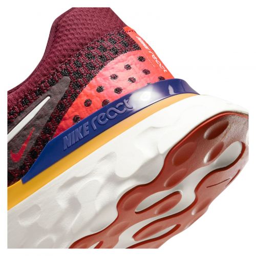 Buty do biegania męskie Nike React Infinity Run Flyknit 3 DH5392