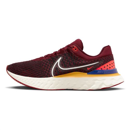 Buty do biegania męskie Nike React Infinity Run Flyknit 3 DH5392