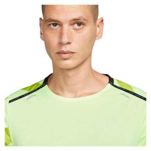 Koszulka do biegania męska Nike Dri-FIT Run Division Rise 365 DQ4757