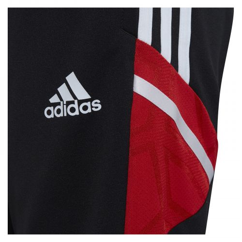 Spodenki piłkarskie dla dzieci adidas MESSI HALF PANTS HI3775