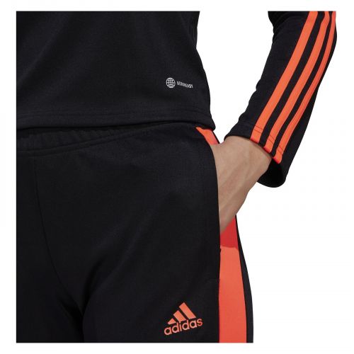 Spodnie piłkarskie damskie adidas Tiro Essential HM7925