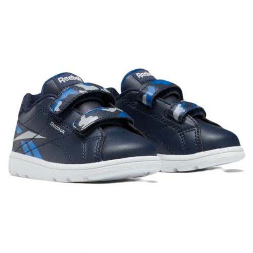 Buty dla dzieci Reebok Royal Complete CLN 2 GW3687