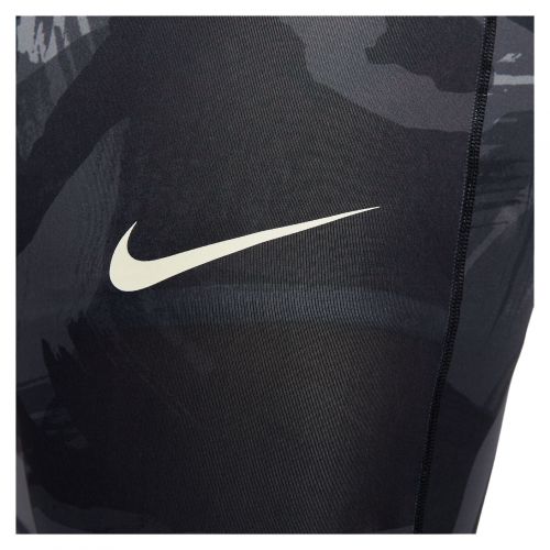 Spodnie legginsy treningowe męskie Nike Pro Dri-FIT DQ8363 / 010, Cena,  Opinie